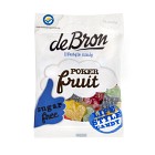 deBron Poker Fruit 90 g