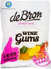deBron Wine Gums 100 g
