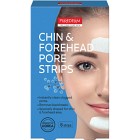 Deep Cleansing Chin & Forehead Pore Strips