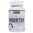 Delta Nutrition Alpha Booster 120 kapslar