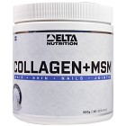 Delta Nutrition Collagen + MSM 300 g