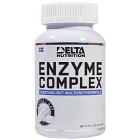 Delta Nutrition Enzyme Complex 90 kapslar