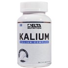 Delta Nutrition Kalium 120 kapslar