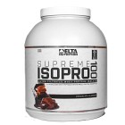Delta Nutrition Supreme ISO PRO 100 2,2 kg Chocolate