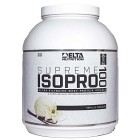 Delta Nutrition Supreme ISO PRO 100 2,2 kg Vanilla