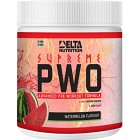 Delta Nutrition Supreme PWO Watermelon 300 g