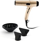 Demeliss Hair Dryer Pro Series