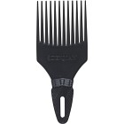 Denman D17 Curl Volumizer Black