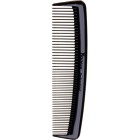 Denman D27 Pocket Comb Black