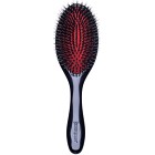 Denman D81M The Style & Shine Medium Black