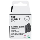 Humble Tandtråd med kol 50 m