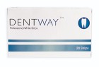 Dentway Whitening Strips 28 st