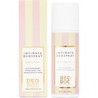 DeoDoc Deospray Fresh Coconut 125 ml