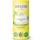 Weleda Deodorant Stick Citrus-Bergamot 50 g