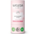 Weleda Deodorant Stick Sensitive 50 g
