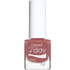 Depend 7day Hybrid Polish 7318