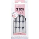 Depend Design Selection Pearl Lines Short Coffin 24 st