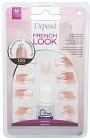 Depend French Look Medium 100 st