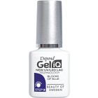 Depend Gel iQ Blocks of Blue