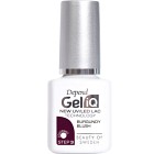 Depend Gel iQ Burgundy Blush