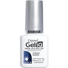 Depend Gel iQ Ocean Shape