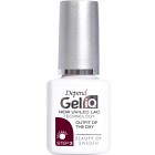 Depend Gel iQ Outfit of the Day