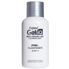 Depend Gel iQ Pre-Cleanser Step 1