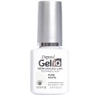 Depend Gel iQ Pure White