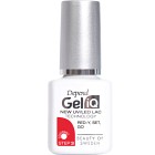 Depend Gel iQ Red-y, Set, Go
