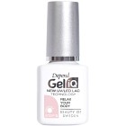 Depend Gel iQ Relax Your Body