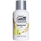 Depend Gel iQ Remover Oil Method 1