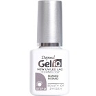 Depend Gel iQ Soaked in Sand