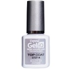 Depend Gel iQ Top Coat Step 4