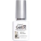 Depend Gel iQ With a Wild Side