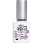 Depend Gel iQ Metallic Marble, Lavender Jade 5 ml