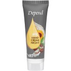 Depend Handcreme Natt 30 ml