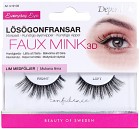 Depend Lösögonfrans Confidence