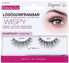 Depend Lösögonfrans Passion