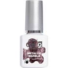 Depend Gel iQ Metallic Marble Ametehyst 5 ml