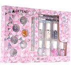 Depend Nail Art Set