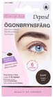 Depend Everyday Eye ögonbrynsfärg Svart