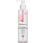 Derma E Pure Biome Balancing Cleanser 175 ml