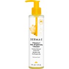 Derma E Vitamin C Daily Brightening Cleanser 175 ml