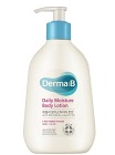 Derma:B Daily Moisture Body Lotion 257 ml