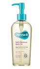 Derma:B Daily Moisture Body Oil 200 ml