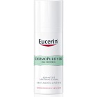 Eucerin DermoPurifyer Oil Control Adjunctive Soothing Cream 50 ml