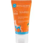 Dermoscent SunFREE SPF30+ solskydd för djur 30 ml