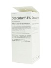 Descutan, kutan svamp 4 % 50 x 15 ml