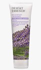 Desert Essence Lavender Hand & Body Lotion 237 ml