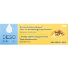 Desosept lindrande salva vid vagel 15 g